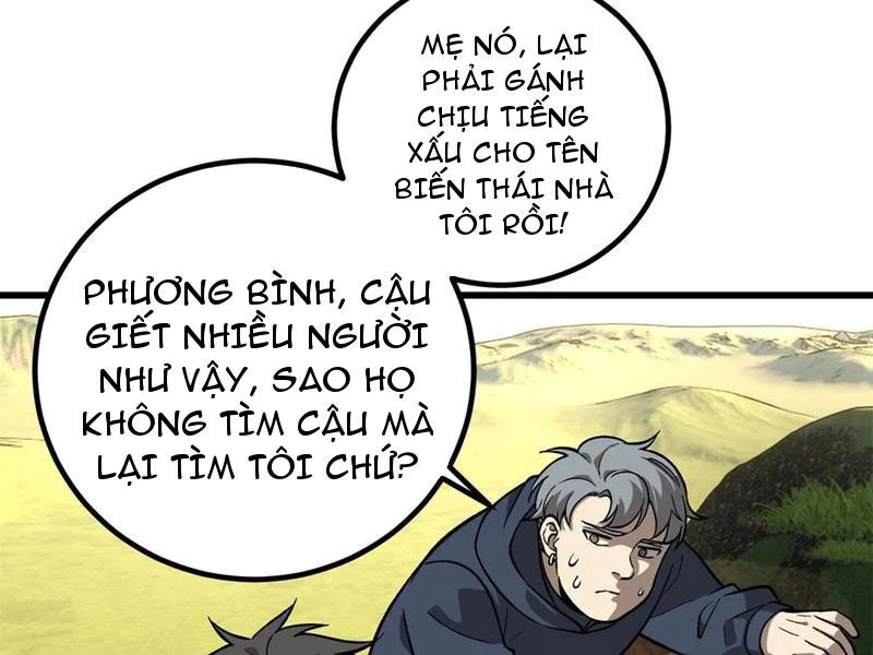 toàn cầu cao võ Chapter 282 - Trang 2