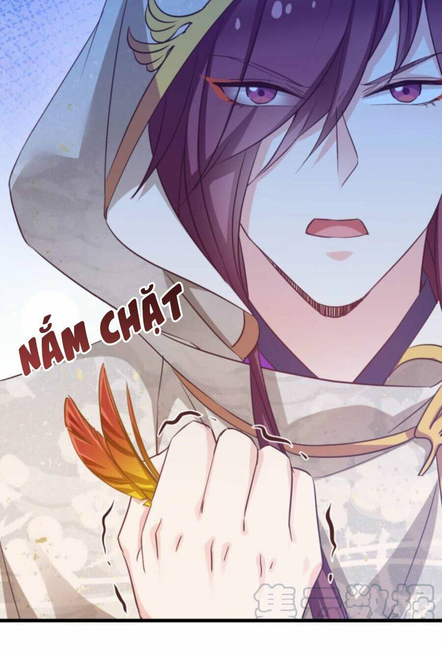 trò chơi trừng phạt chapter 84 - Trang 2