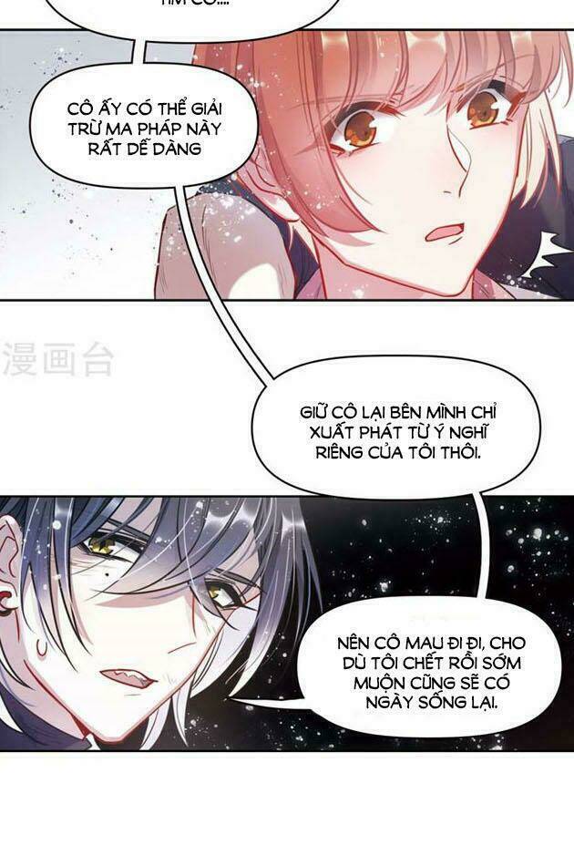 Địa Ngục Cáo Bạch Thi Chapter 58 - Trang 2