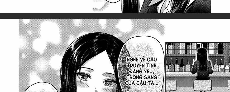 thứ mà đôi ta mong muốn chapter 45 - Trang 2