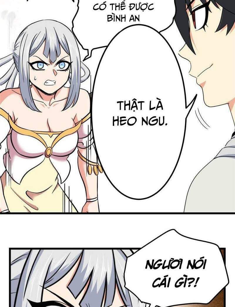 đế bá chapter 94 - Next chapter 95