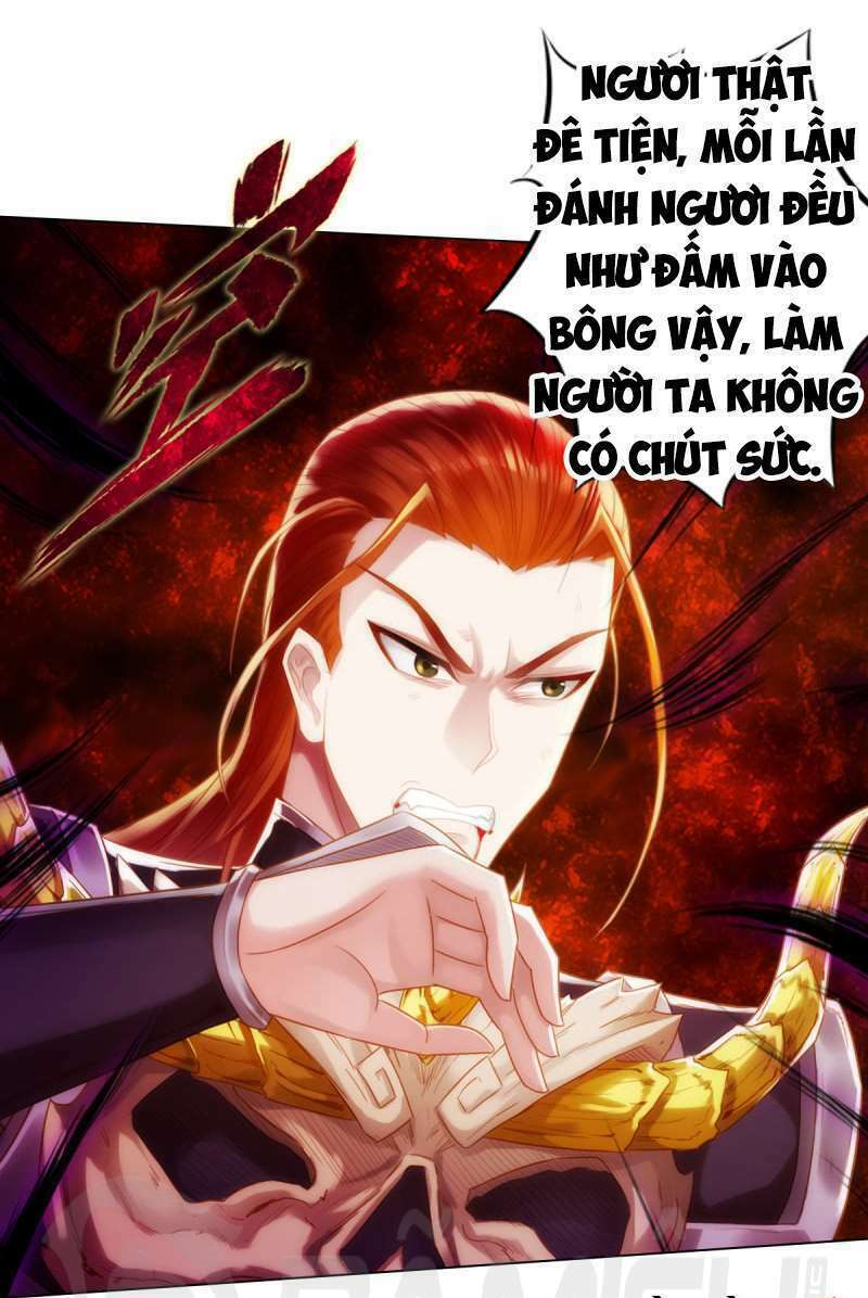 lang hoàn thư viện chapter 162 - Trang 2