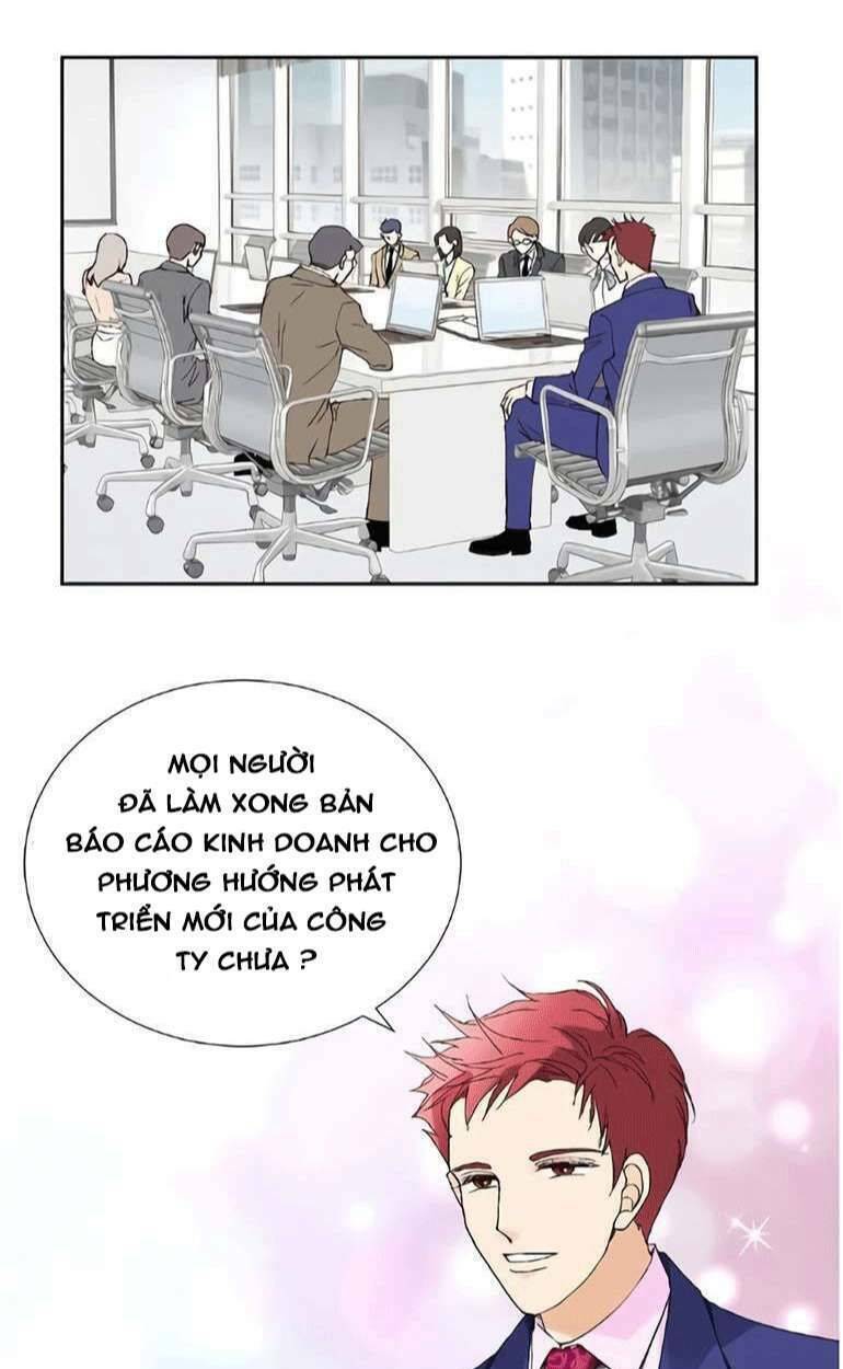 lee bom, em là của anh chapter 1 - Next chapter 2