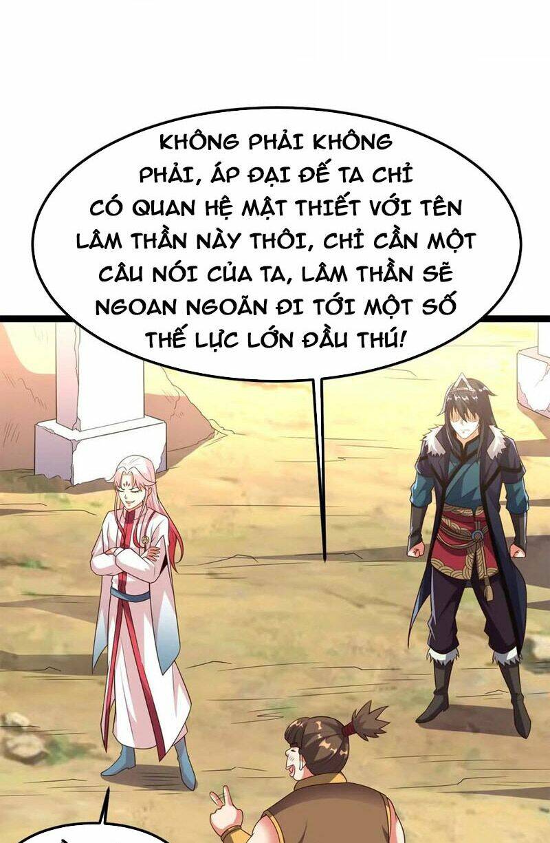 thôn phệ vĩnh hằng chapter 248 - Next chapter 249