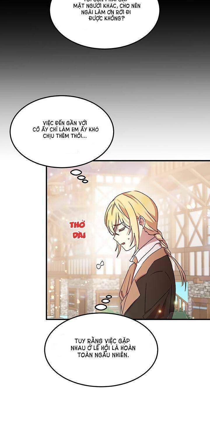 công tước, loạn vừa thôi! chapter 64 - Trang 2