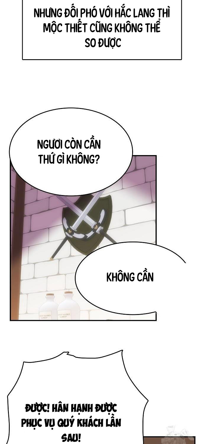 bản năng hồi quy của chó săn chapter 42 - Next Chapter 43