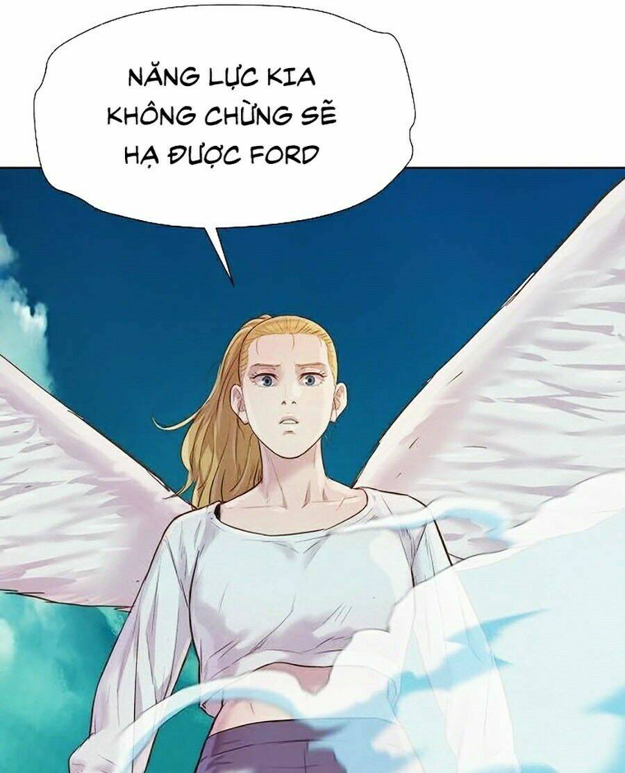 thợ săn 3 cm chapter 84 - Trang 2