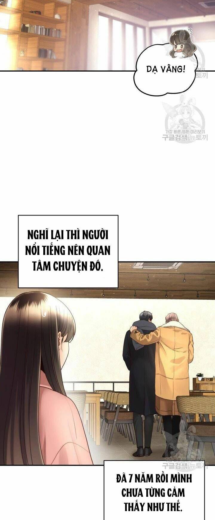 ánh sao ban mai chapter 20 - Next Chương 20