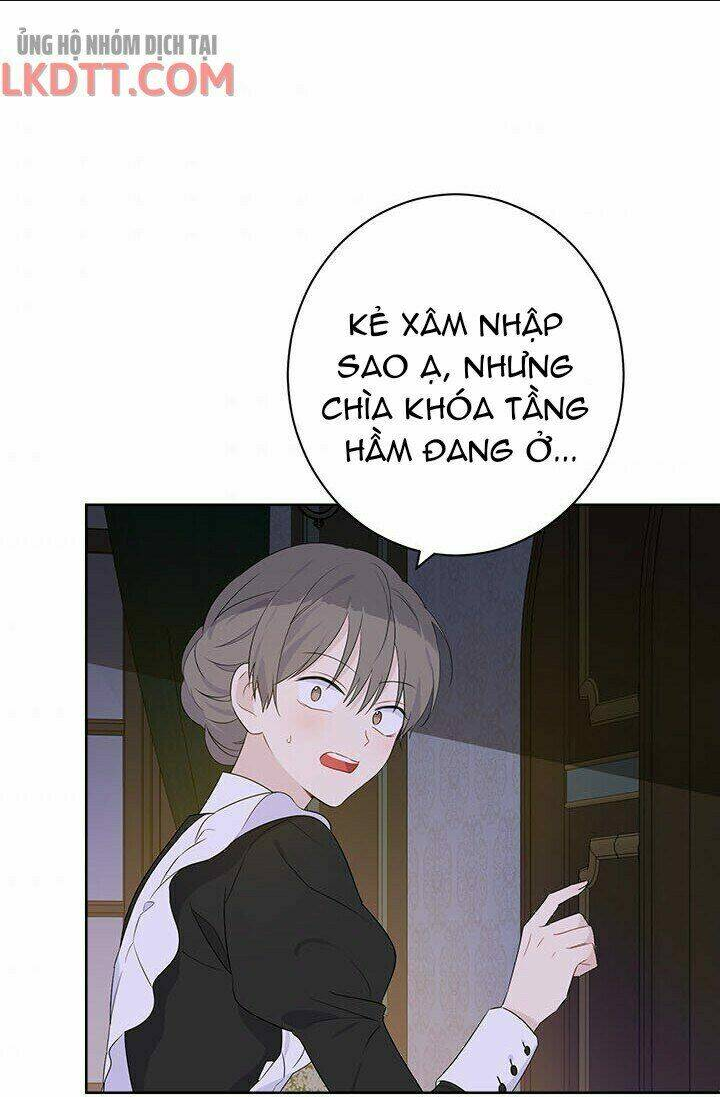 thực ra tôi mới là thật chapter 49 - Next Chapter 49.5