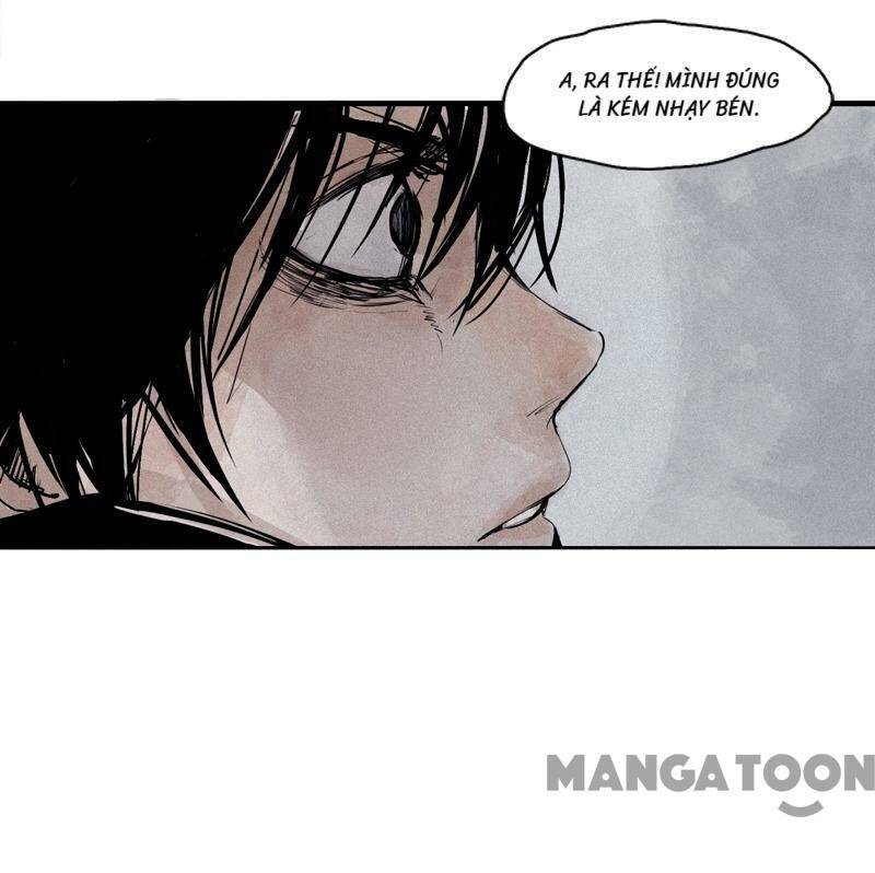 mặt nạ chân lý chapter 60 - Trang 2