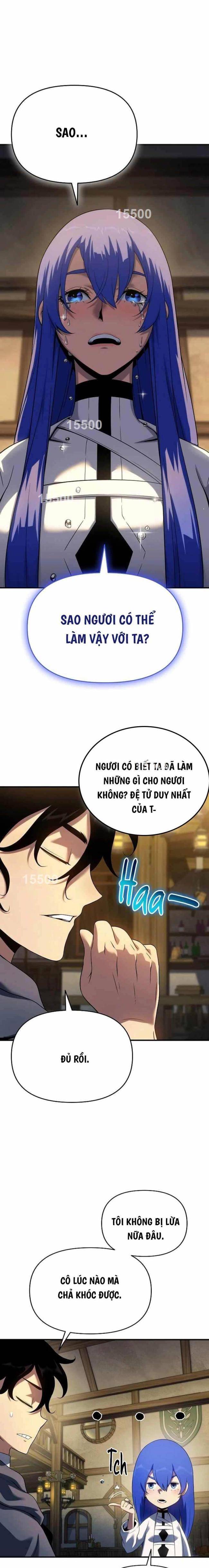 linh mục tha hóa chapter 46 - Next 47