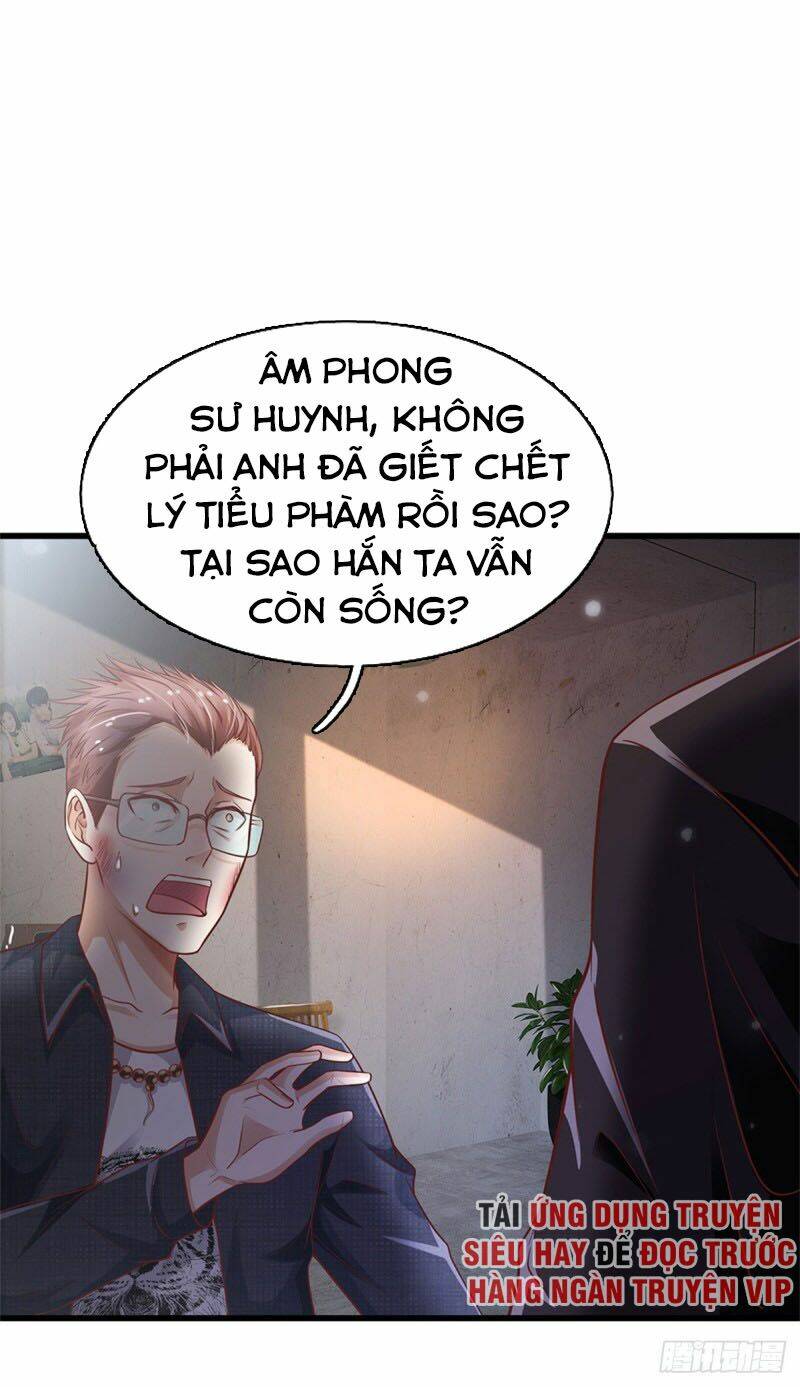 ngạo thị thiên địa Chapter 158 - Next Chapter 159