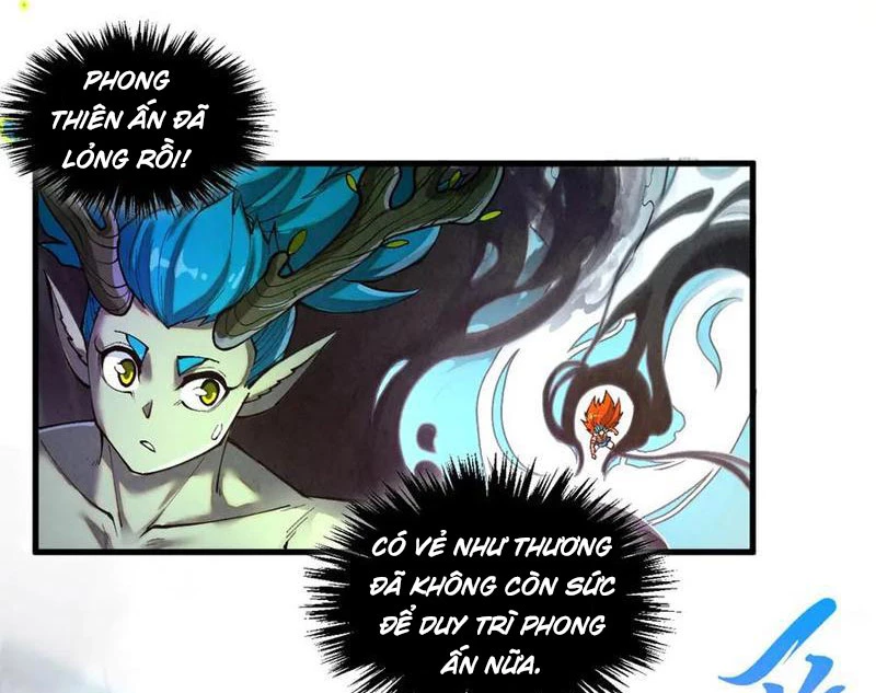 vạn cổ chí tôn Chapter 374 - Trang 2