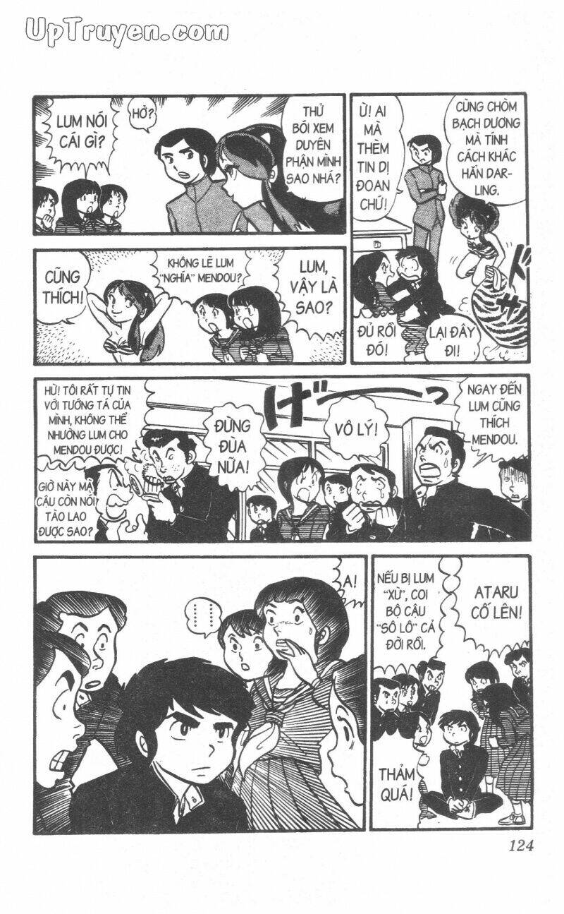 Lum Chapter 3 - Trang 2