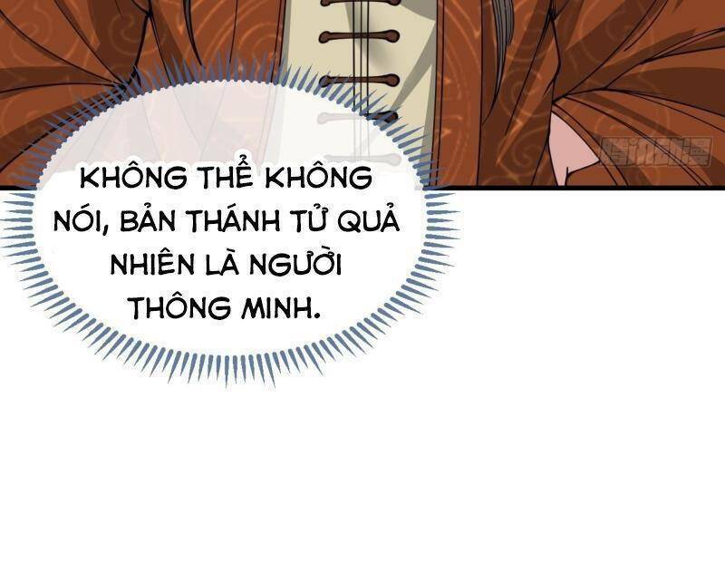 ta không phải con cưng của khí vận Chapter 91 - Next Chapter 92