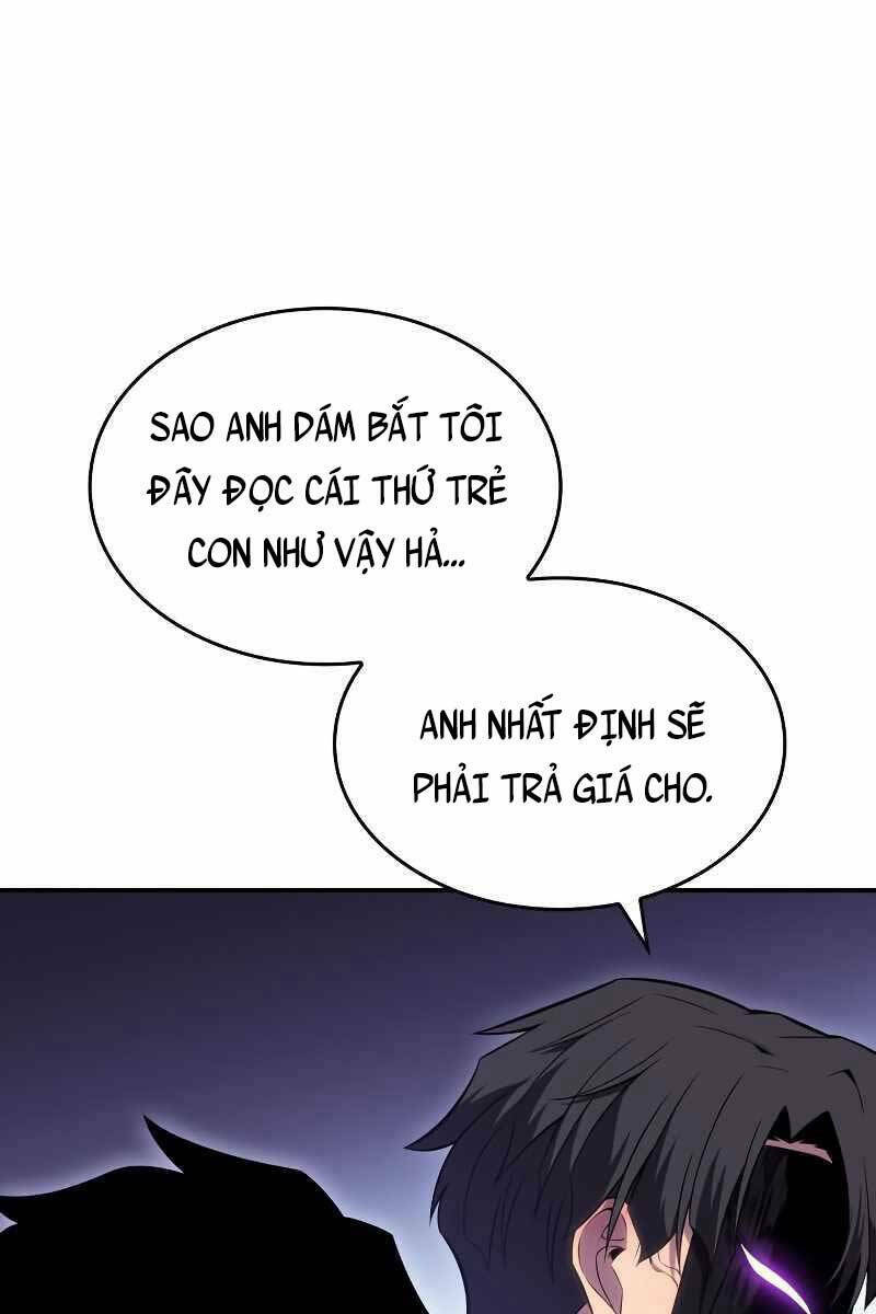 người chơi mới cấp tối đa chapter 89 - Trang 2