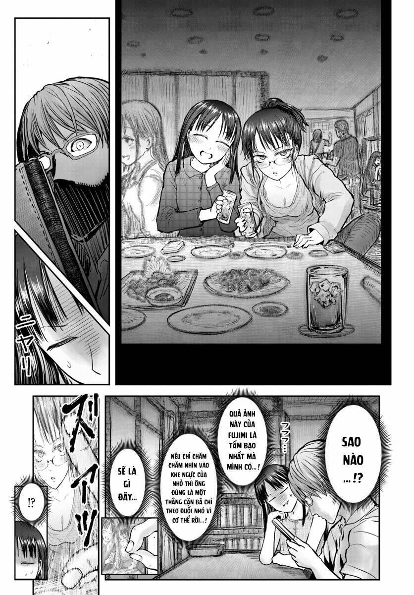 isekai ojisan chapter 24 - Trang 2