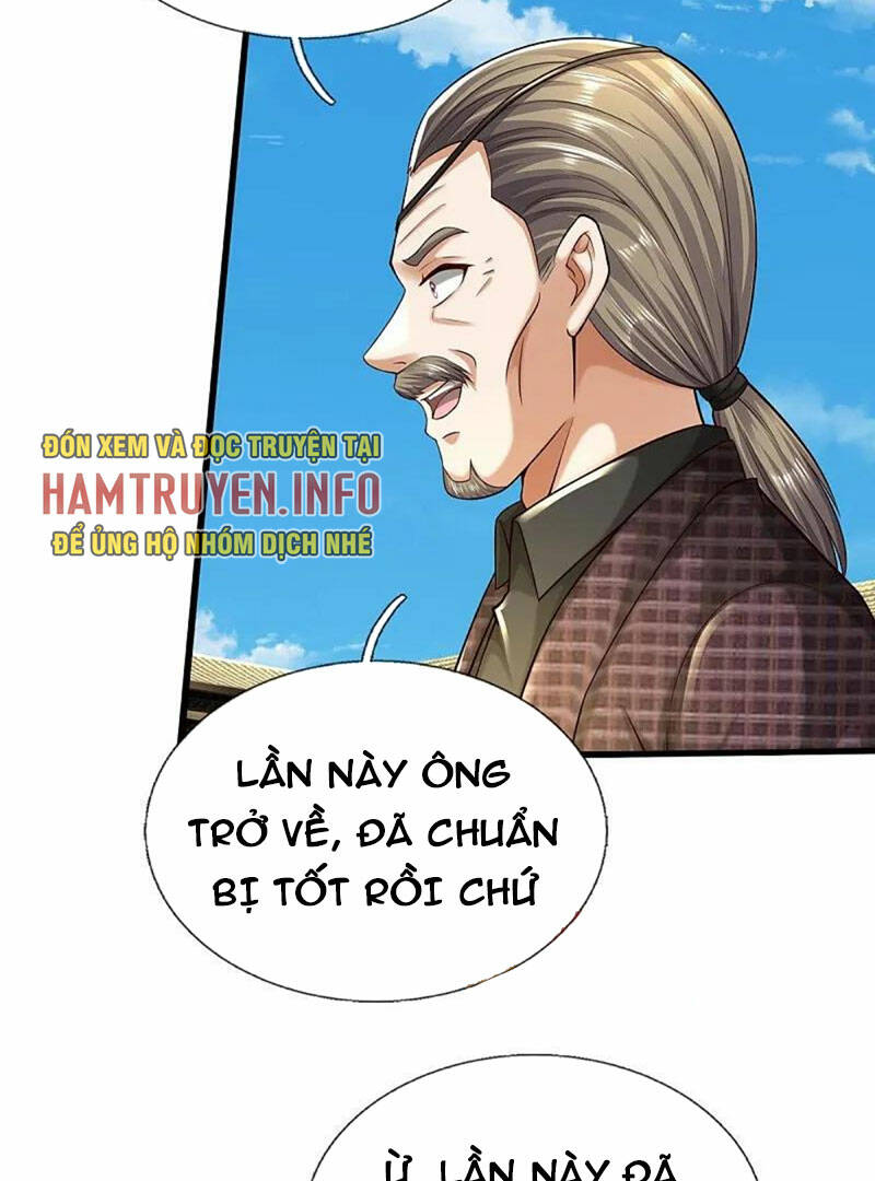 ngạo thị thiên địa chương 593 - Next chapter 594