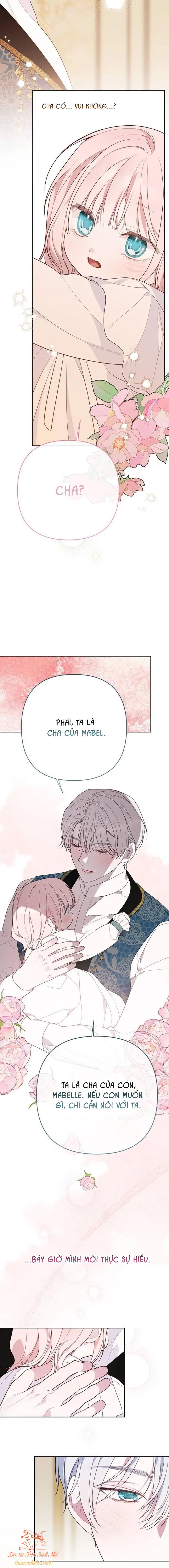 bạo chúa bé con Chap 45 - Trang 2