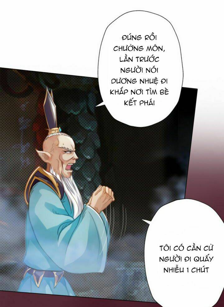 lang hoàn thư viện chapter 103 - Trang 2