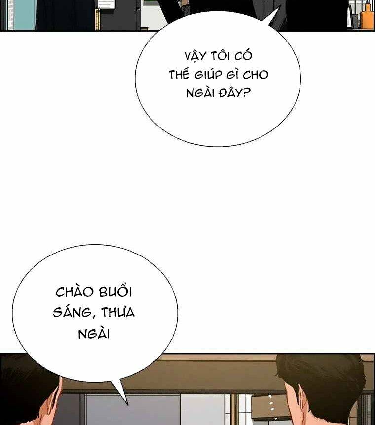 chúa tể đồng tiền chapter 69 - Trang 2