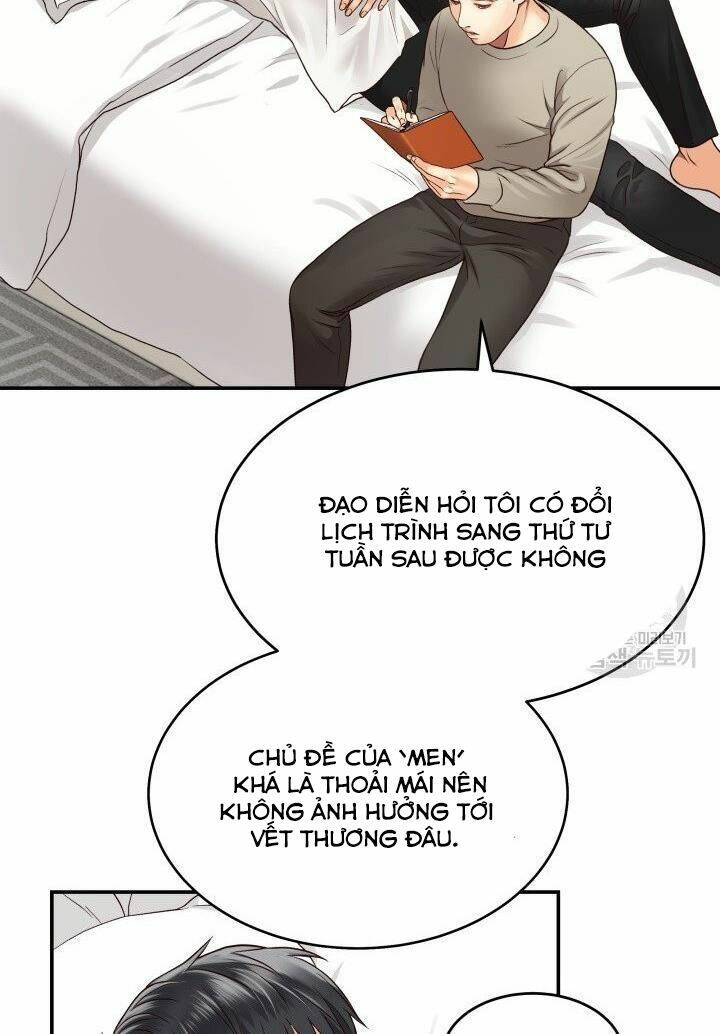 ánh sao ban mai chapter 14 - Next Chương 14