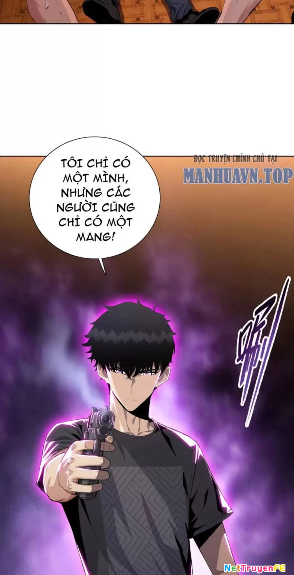 Kẻ Tàn Nhẫn Ngày Tận Thế: Bắt Đầu Dự Trữ Hàng Tỷ Tấn Vật Tư Chapter 7 - Next Chapter 8