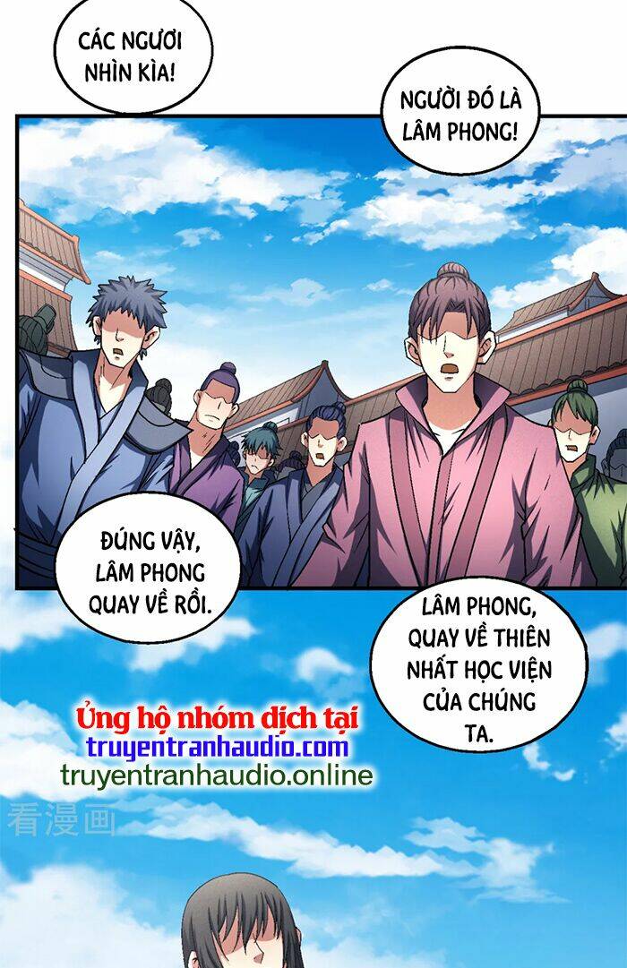 tuyệt thế võ thần chapter 410 - Next chương 411