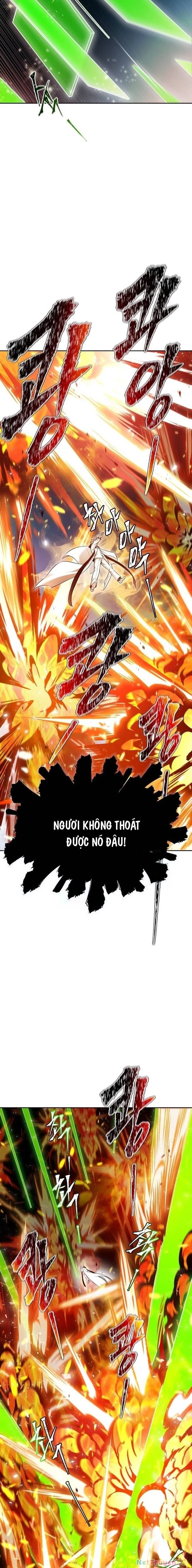 tòa tháp bí ẩn Chapter 629 - Next Chapter 630