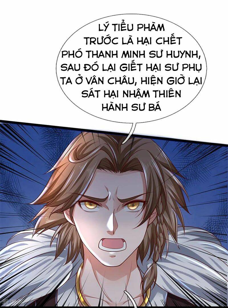 ngạo thị thiên địa Chapter 283 - Next Chapter 284