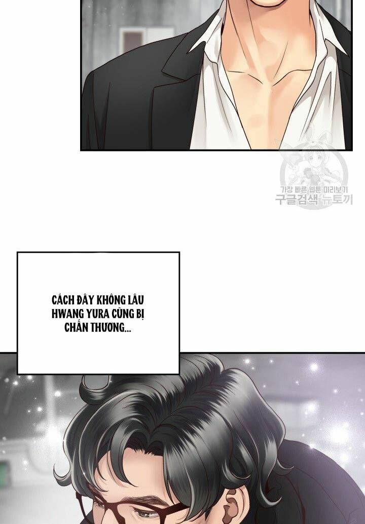 ánh sao ban mai chapter 14 - Next Chương 14