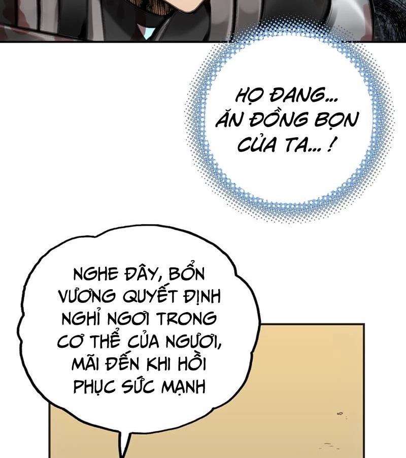 chí tử chí cường Chapter 2 - Trang 2