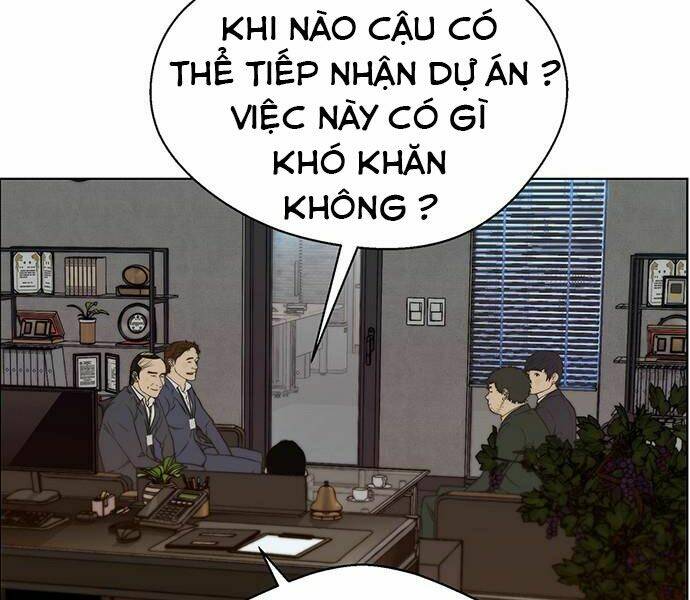 người đàn ông thực thụ chapter 56: fix - Trang 2