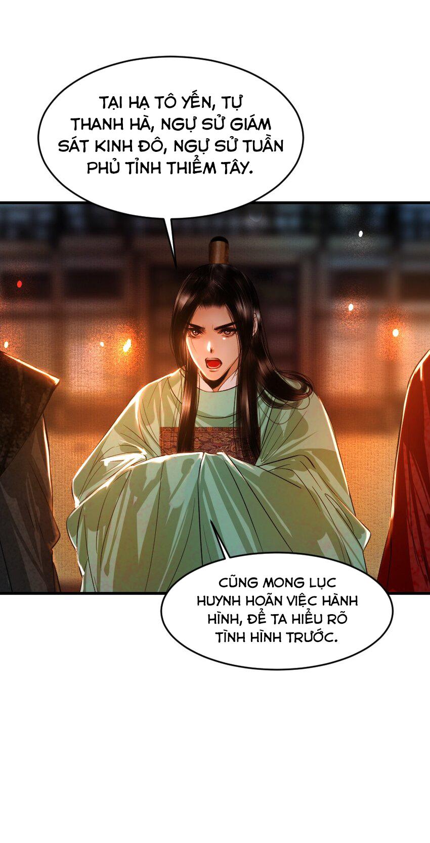 Vòng Luân Hồi Chapter 105 - Next 