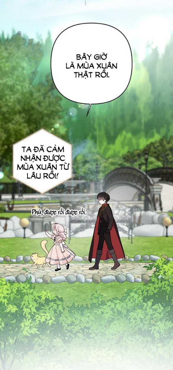 bạo chúa bé con chương 48.2 - Next Chap 49