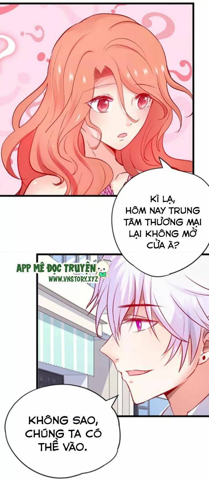 Huyết Tộc Đáng Yêu Chapter 83 - Trang 2