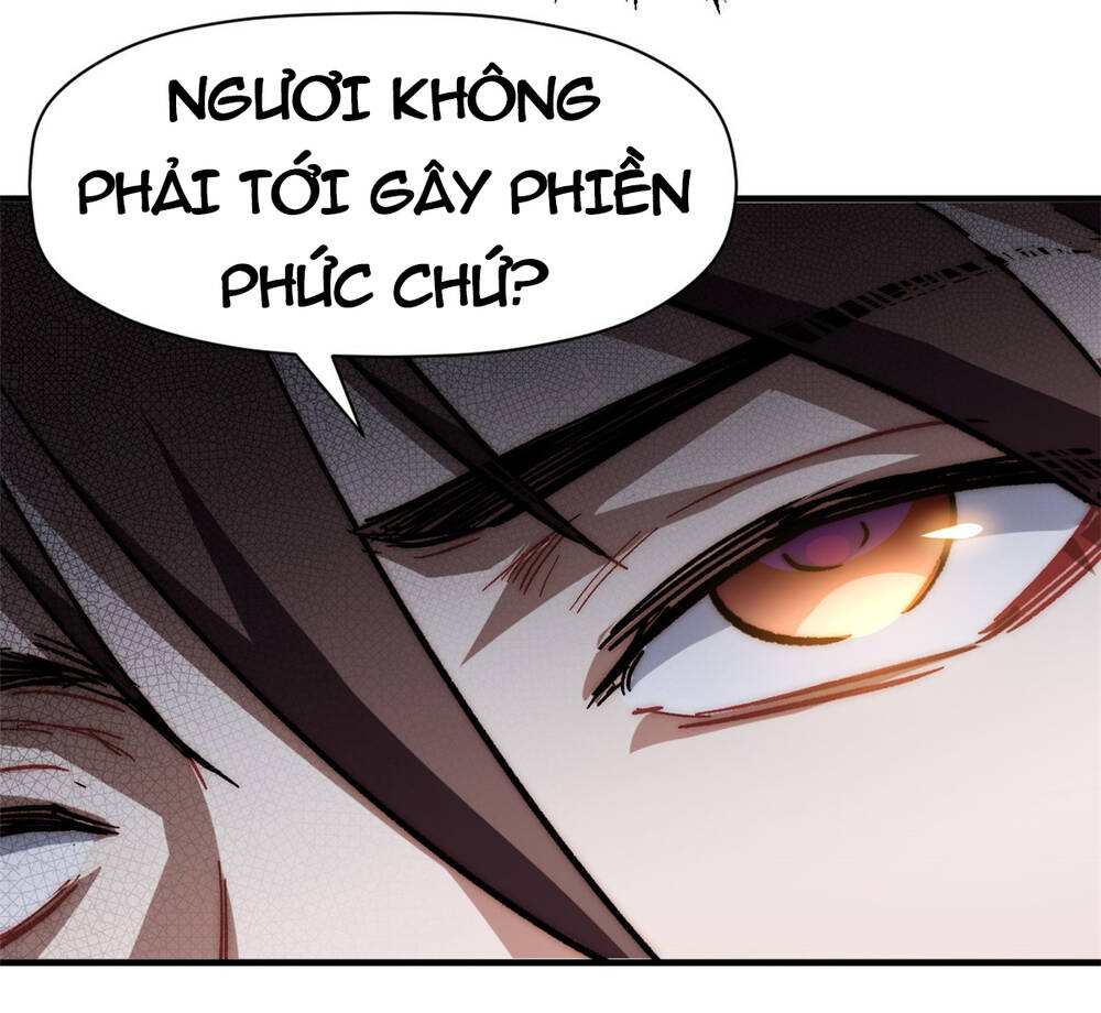 đỉnh cấp khí vận, lặng lẽ tu luyện ngàn năm chapter 82 - Next chapter 83