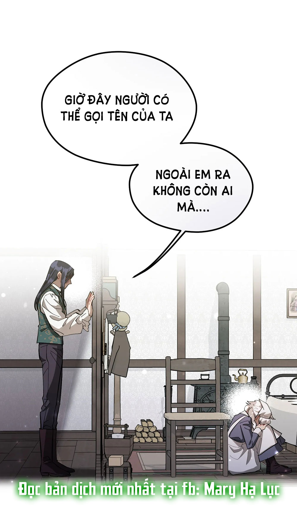 [18+] tì nữ lọ lem Chap 5 - Next 5.1