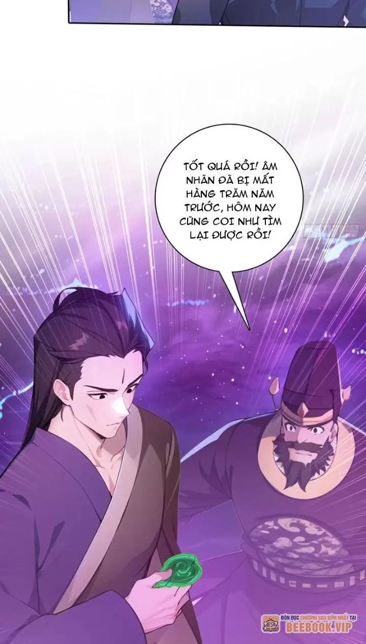 phu nhân nhà ta đến từ địa phủ ngàn năm Chapter 111 - Next Chapter 112