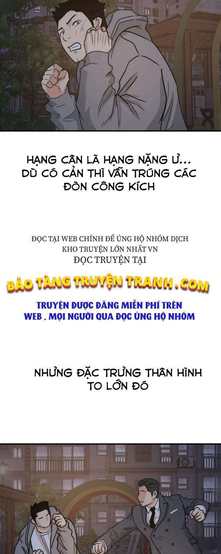 bạn trai vệ sĩ chapter 30 - Next chapter 31