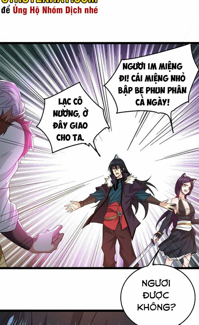 thôn phệ vĩnh hằng chapter 237 - Next chapter 238