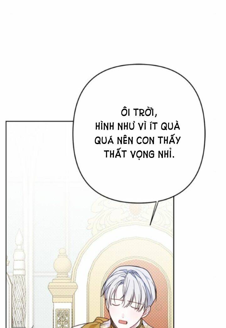 bạo chúa bé con chapter 19.1 - Next chapter 19.2