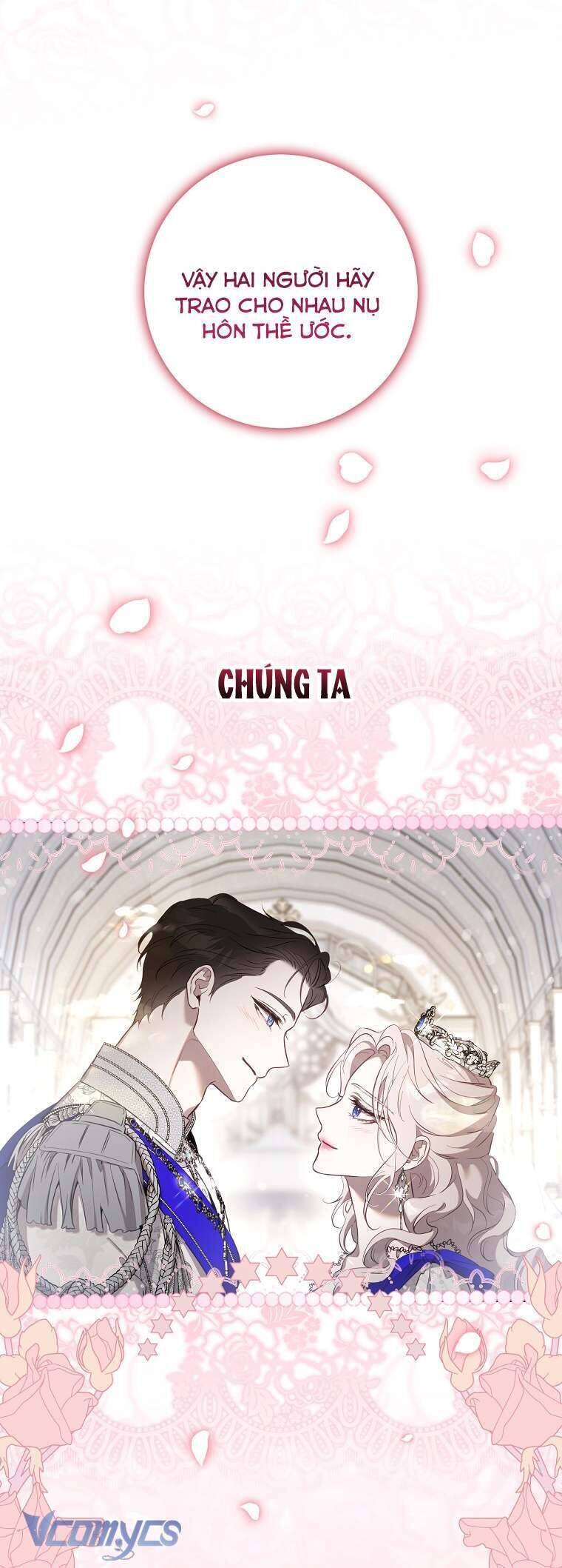 tôi đã thuần hóa một tên bạo chúa và chạy trốn Chapter 120 - Next Chapter 121