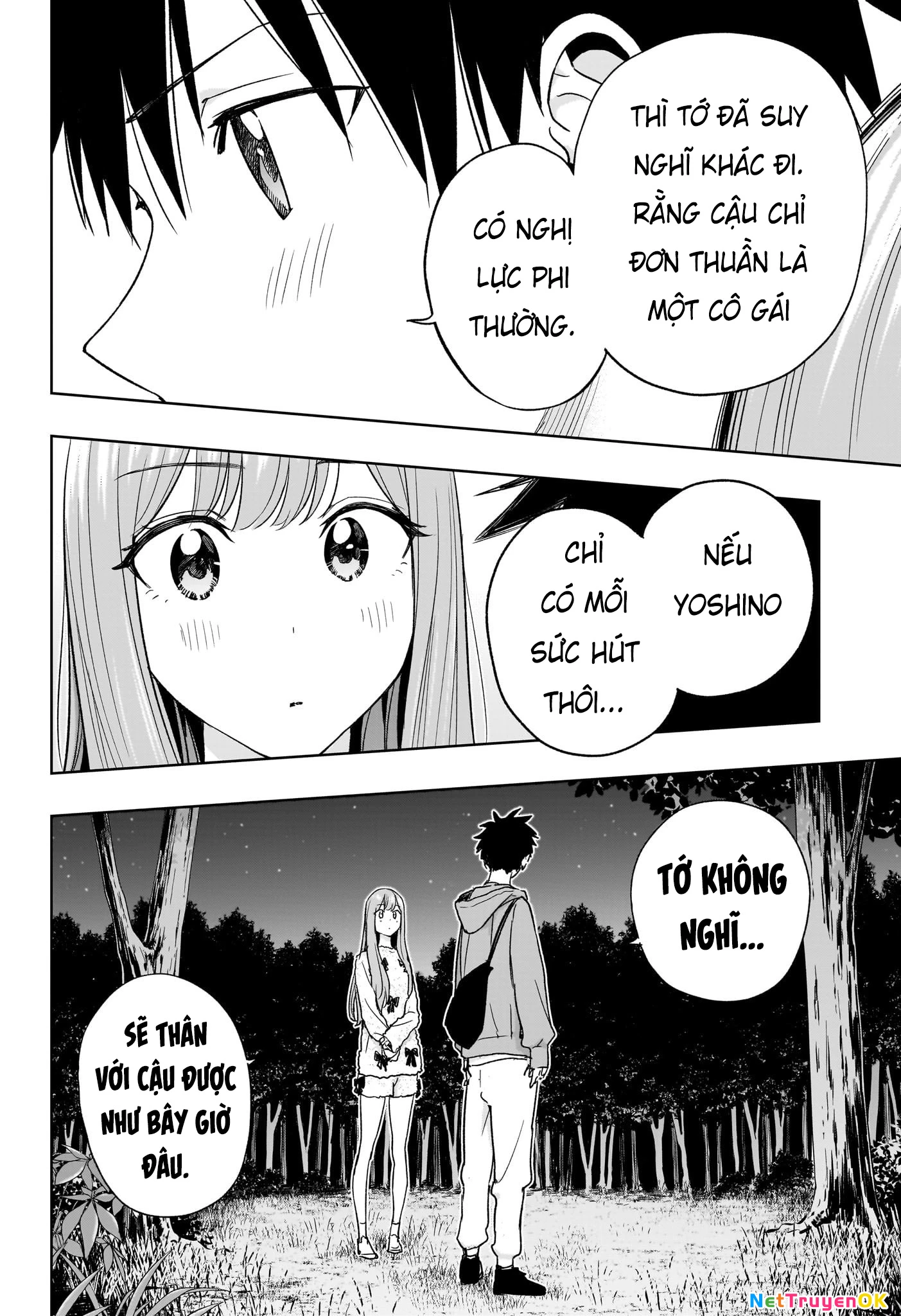 himaten Chapter 21 - Trang 2