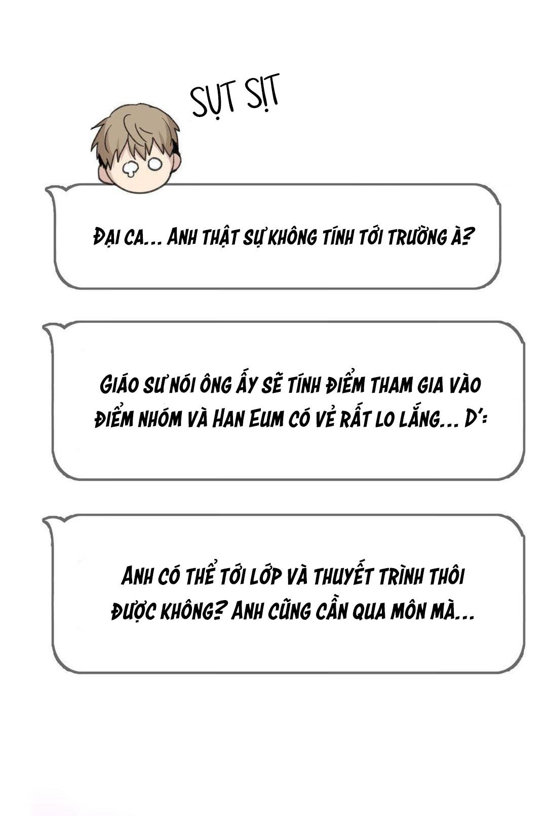 Chiếc Lá Lay Động Theo Giai Điệu Chapter 4 - Next 