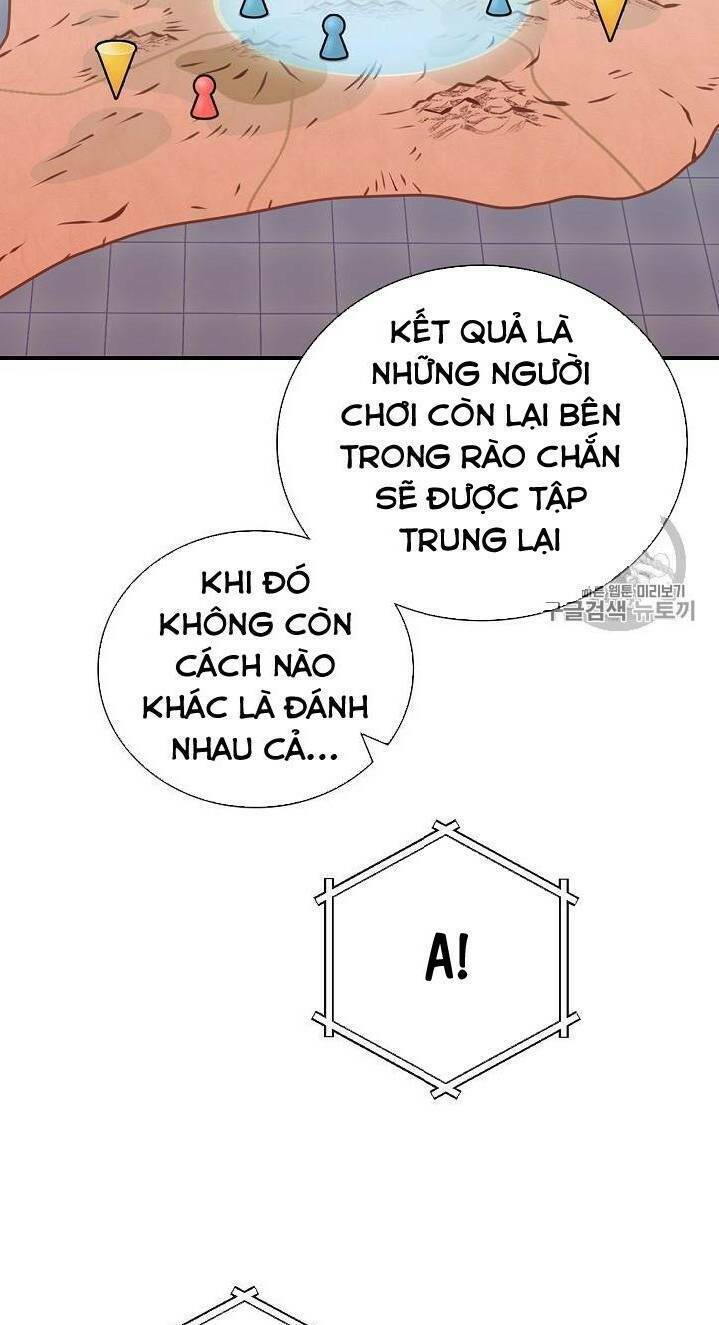 Level Up Chỉ Bằng Cách Ăn Cơm Chapter 27 - Next Chapter 28