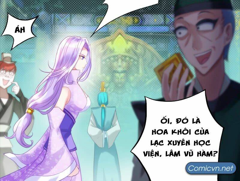 lang hoàn thư viện chapter 18 - Trang 2