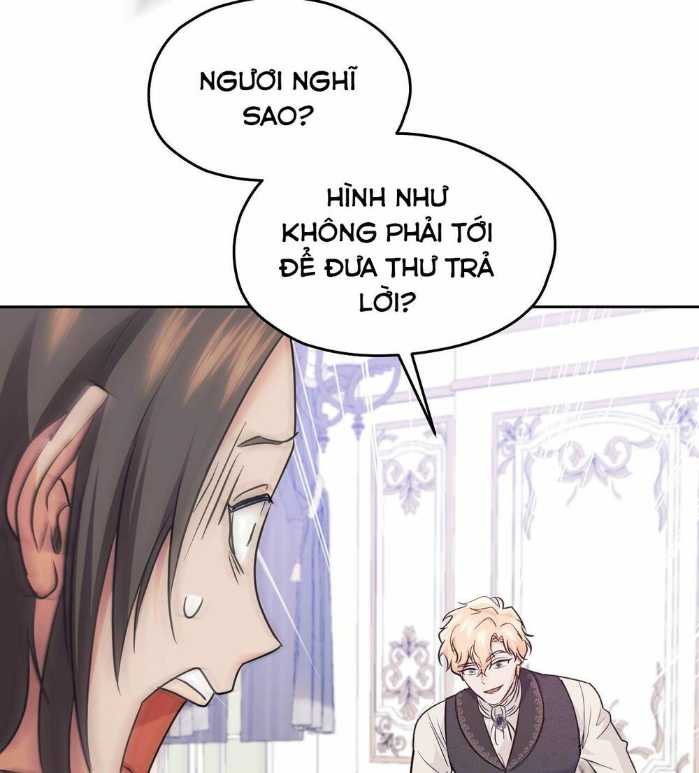 thánh nữ giả muốn bỏ trốn chapter 17 - Next chapter 18