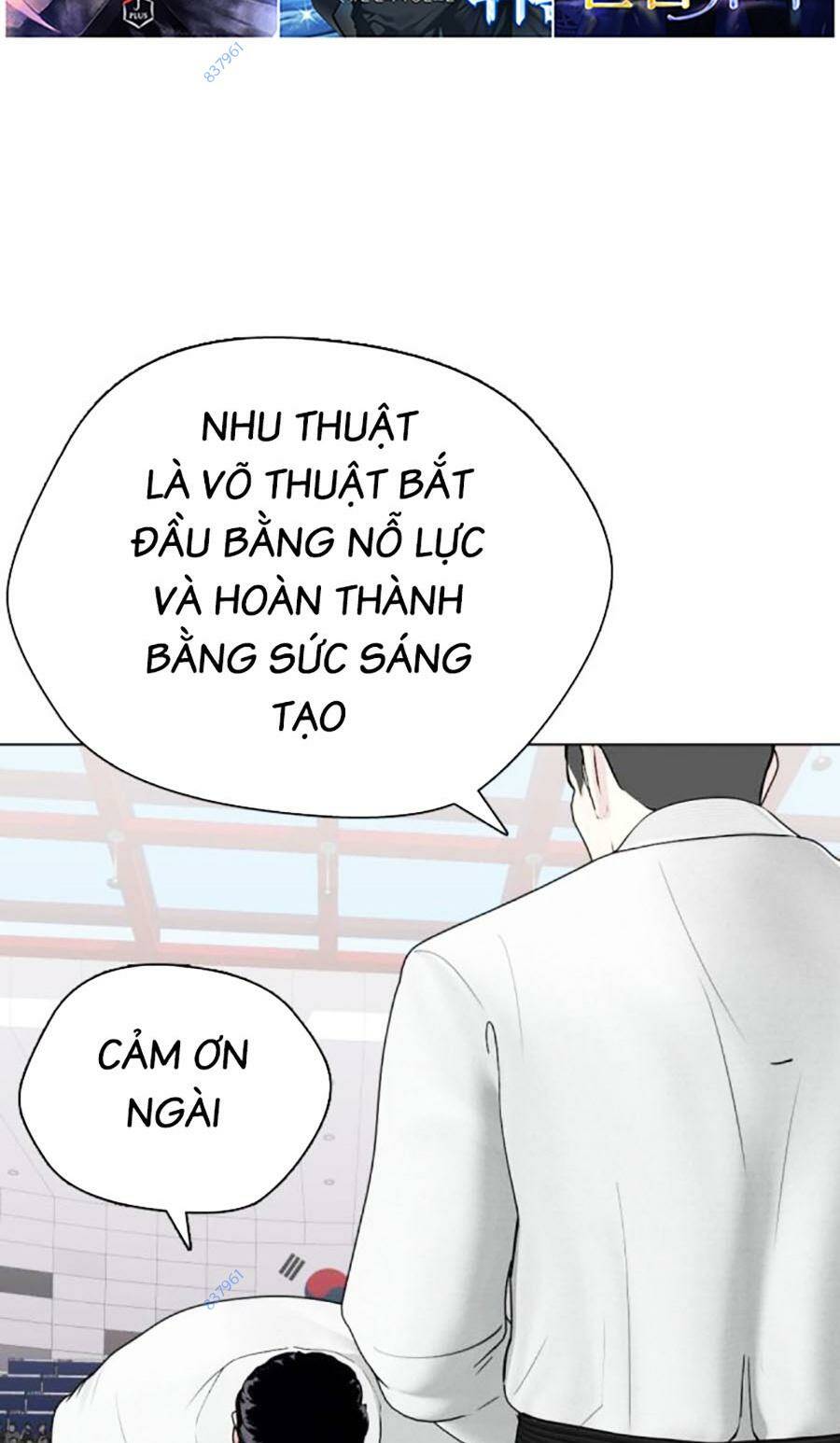 loser giỏi võ chapter 39 - Trang 2