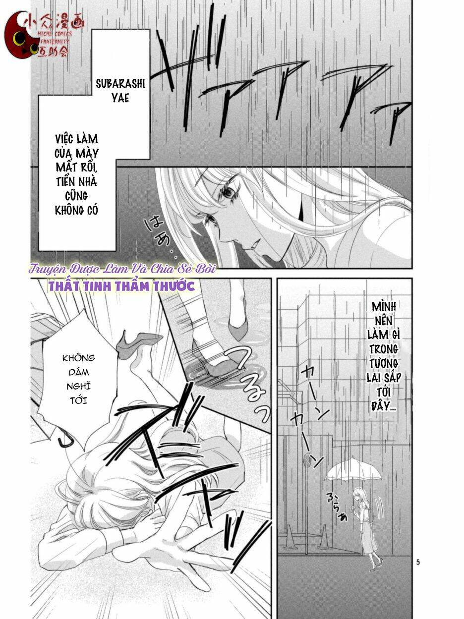 Kekkon shiyou Chapter 1 - Trang 2